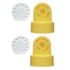 Picture of Medela Valve & Membranes 2ct EN